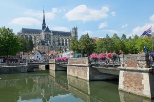 Courtier Amiens